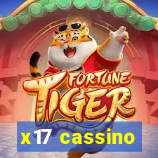 x17 cassino